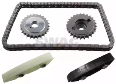 Комплект цели привода распредвала SWAG купить